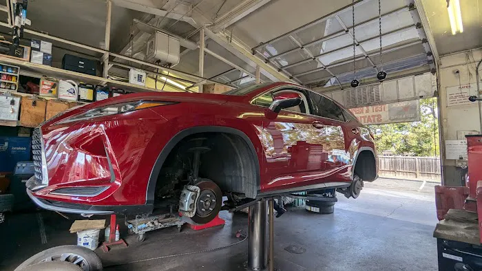 Smog Check Network 6