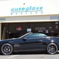Autoglass Masters