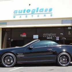 Autoglass Masters ico