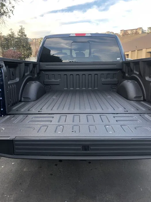 The Ultimate Bedliner of San Jose 2