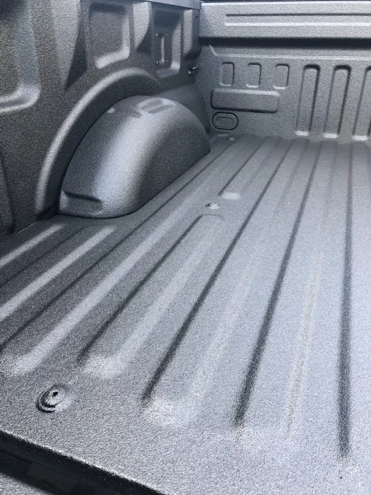 The Ultimate Bedliner of San Jose 4