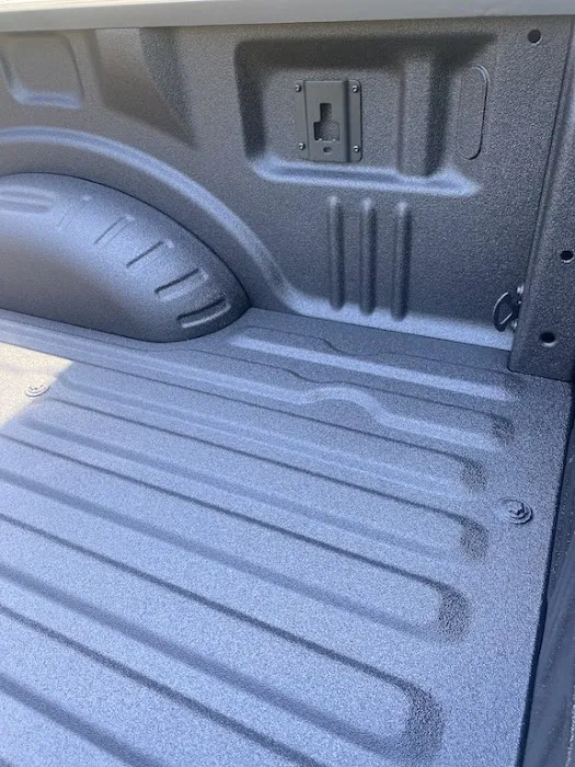 The Ultimate Bedliner of San Jose 7