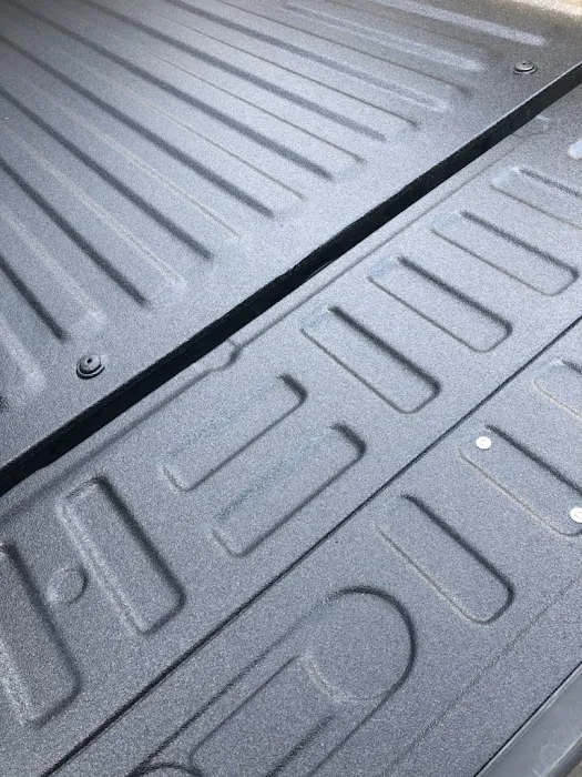 The Ultimate Bedliner of San Jose 8