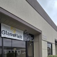 GlassFixit Auto Glass