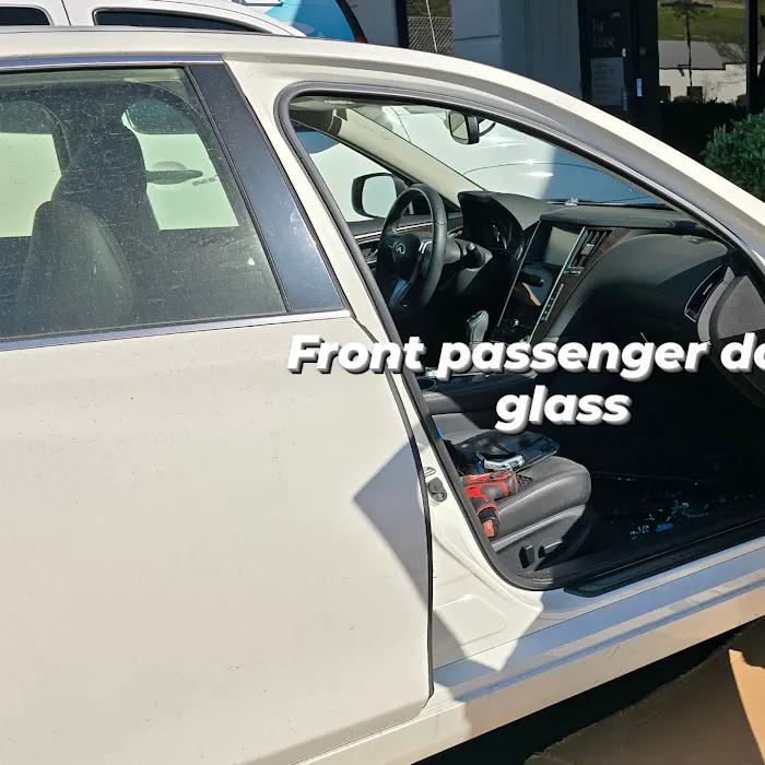 GlassFixit Auto Glass 8