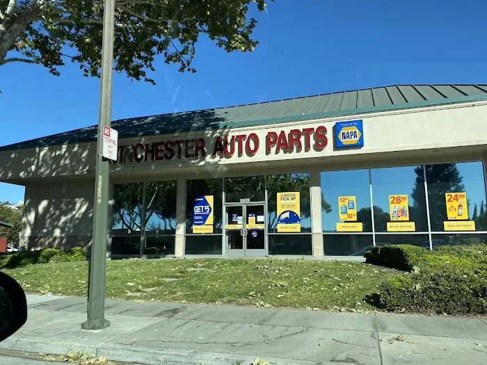 NAPA Auto Parts 0