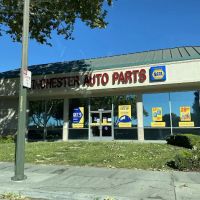 NAPA Auto Parts