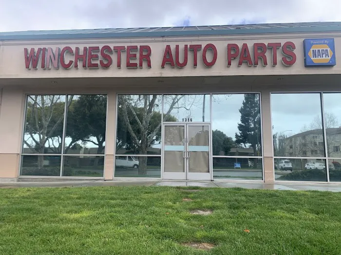 NAPA Auto Parts 7