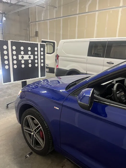 Service 1st Auto Glass 0