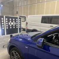 Service 1st Auto Glass