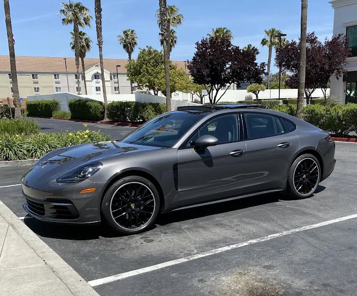 Porsche Stevens Creek Service and Parts 0