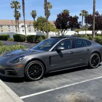 Porsche Stevens Creek Service and Parts