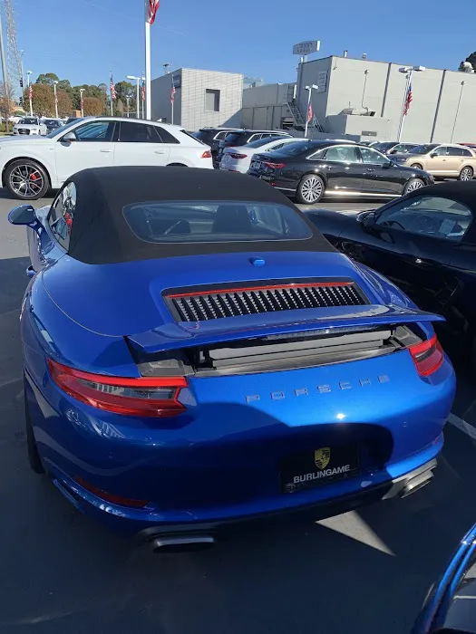 Porsche Stevens Creek Service and Parts 5