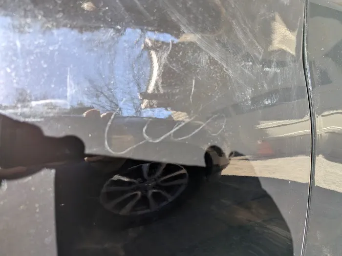 AutoNation Collision Center Stevens Creek 0