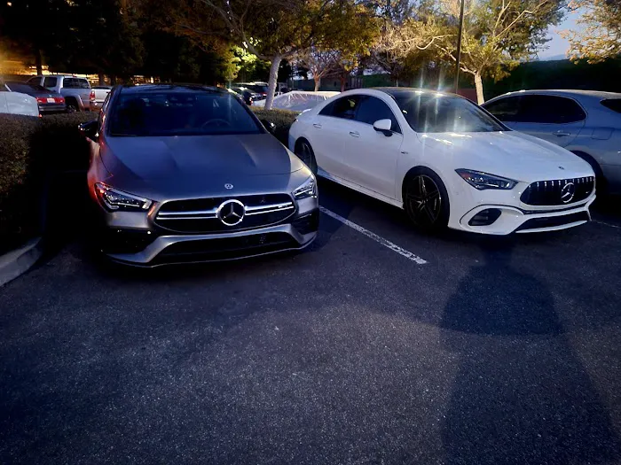 AutoNation Collision Center Stevens Creek 3