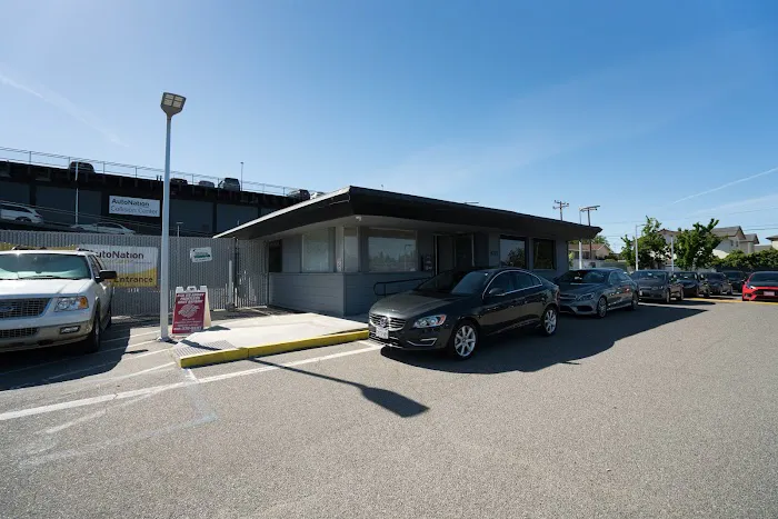 AutoNation Collision Center Stevens Creek 2