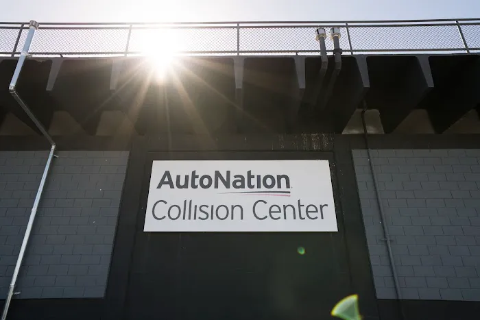 AutoNation Collision Center Stevens Creek 1