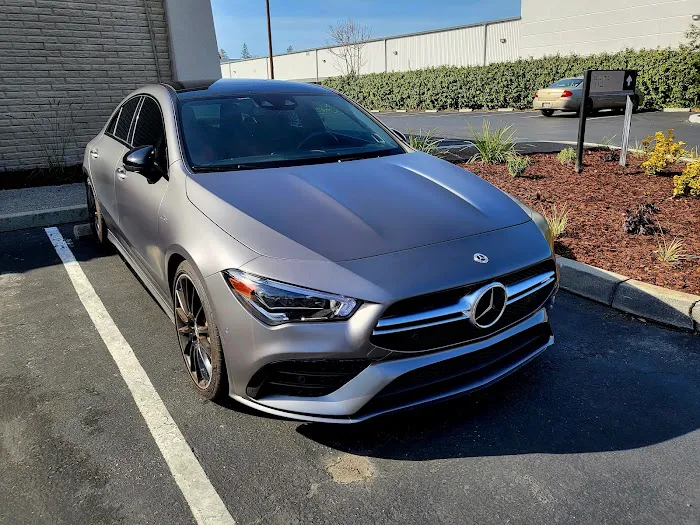 AutoNation Collision Center Stevens Creek 6