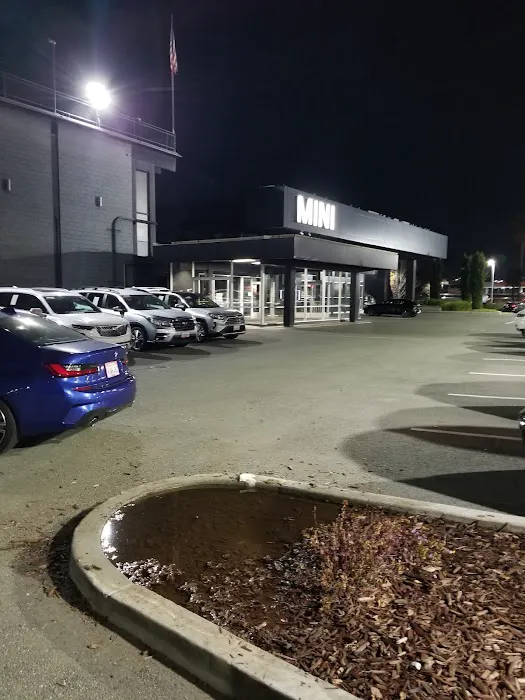 AutoNation Collision Center Stevens Creek 8