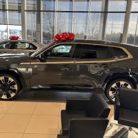 Stevens Creek BMW Service Center