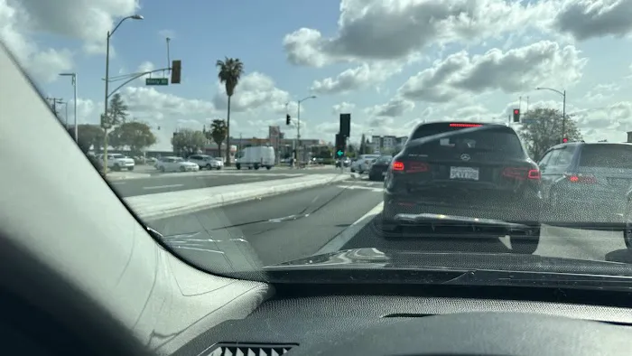 Stevens Creek BMW Service Center 6