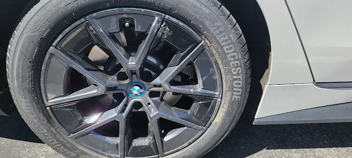 Stevens Creek BMW Service Center 3