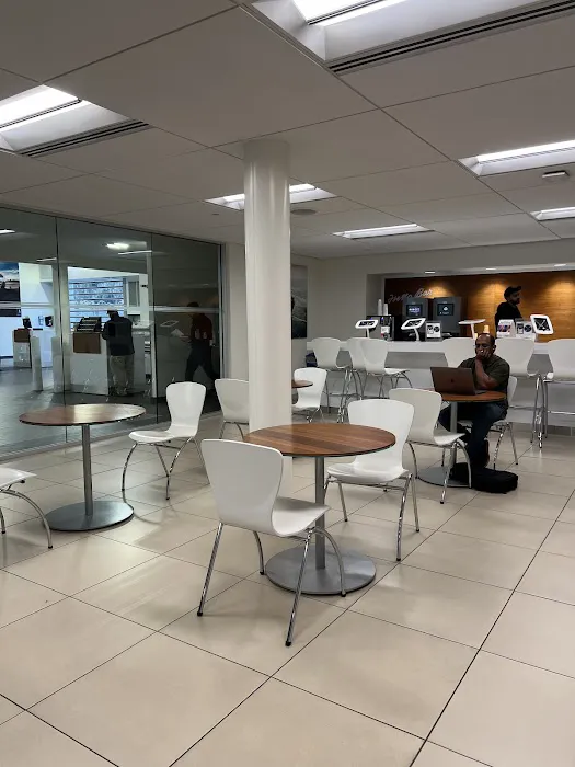 Stevens Creek BMW Service Center 8
