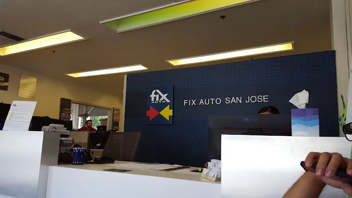 Fix Auto San Jose 0