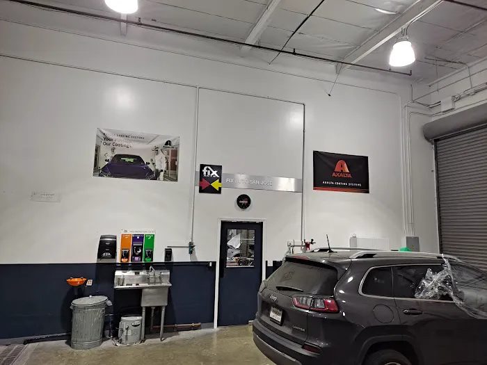 Fix Auto San Jose 4