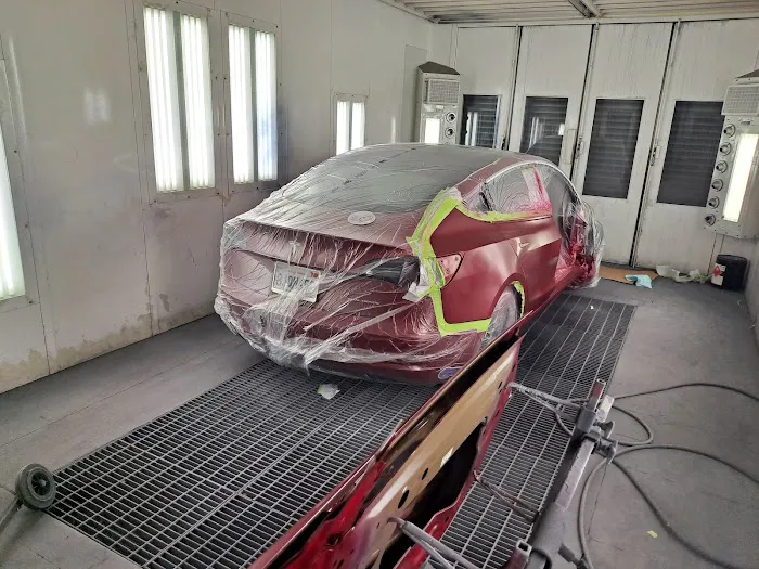 Fix Auto San Jose 8