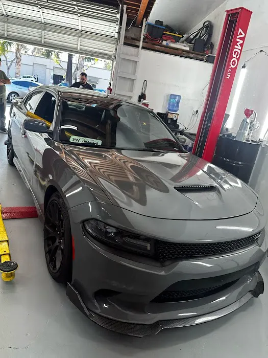 CT CAR SERVICES 1