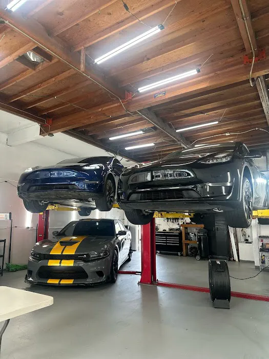 CT CAR SERVICES 0