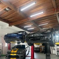 CT CAR SERVICES
