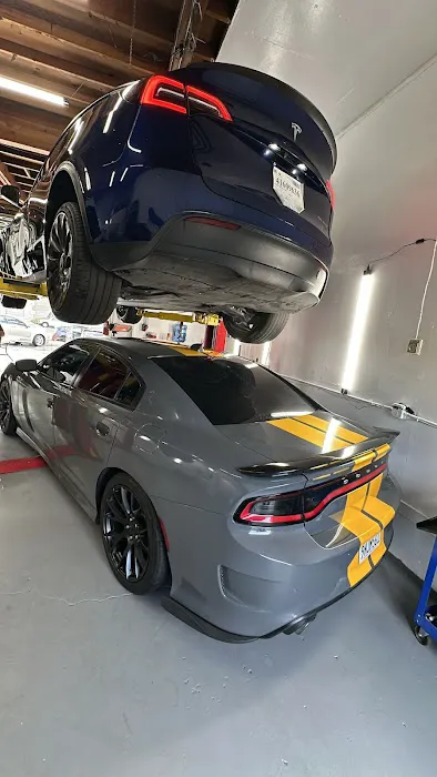 CT CAR SERVICES 4