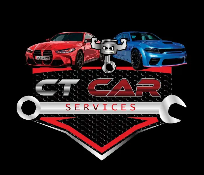 CT CAR SERVICES 5