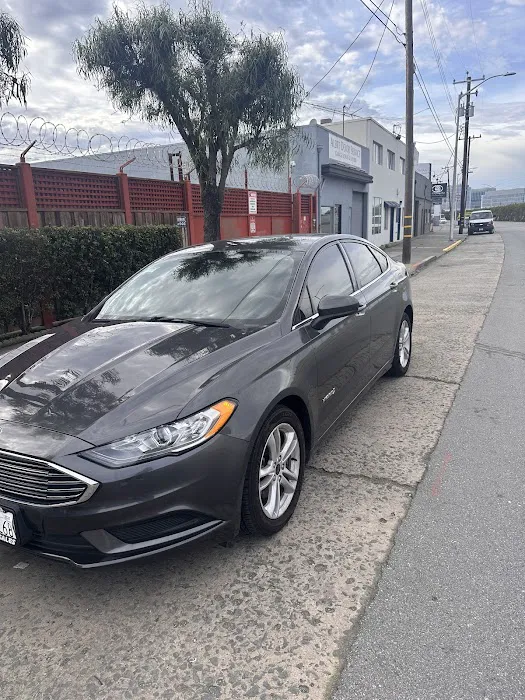 Nexx Gear Auto Repair 0