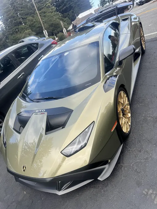 Nexx Gear Auto Repair 1