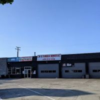 A1 Tires & Wheels Santa Clara Auto Repair