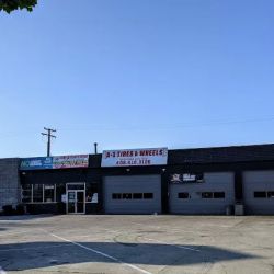 A1 Tires & Wheels Santa Clara Auto Repair ico