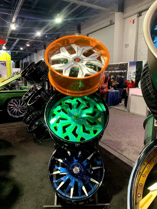 A1 Tires & Wheels Santa Clara Auto Repair 2