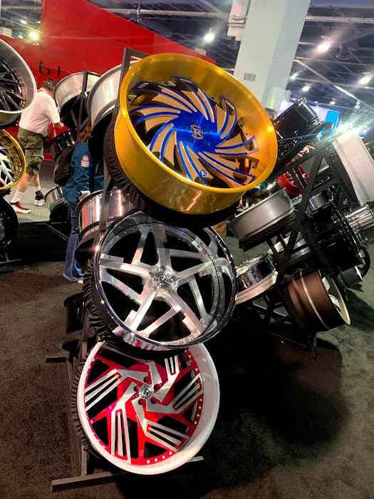 A1 Tires & Wheels Santa Clara Auto Repair 5