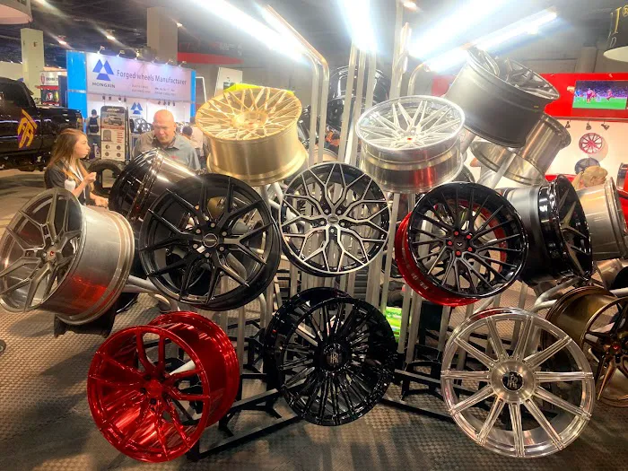 A1 Tires & Wheels Santa Clara Auto Repair 4