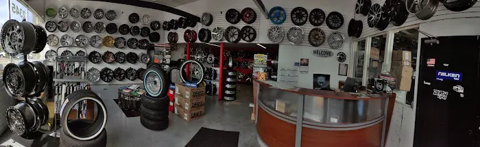 A1 Tires & Wheels Santa Clara Auto Repair 3