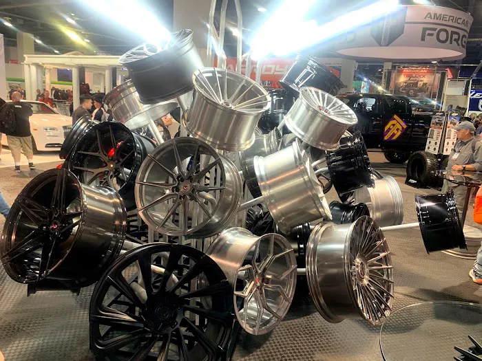 A1 Tires & Wheels Santa Clara Auto Repair 6