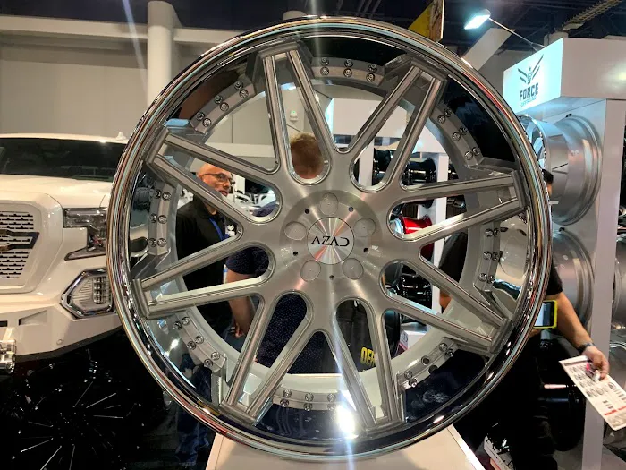 A1 Tires & Wheels Santa Clara Auto Repair 8