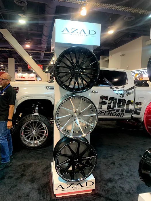 A1 Tires & Wheels Santa Clara Auto Repair 9