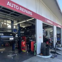 Hi Tech Automotive Works