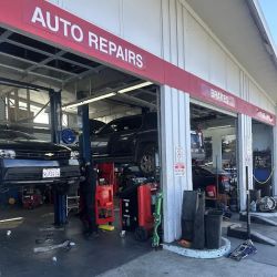 Hi Tech Automotive Works ico
