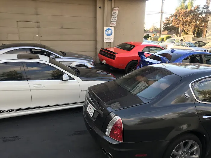 Hi Tech Automotive Works 2