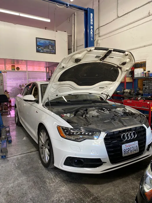 Hi Tech Automotive Works 5